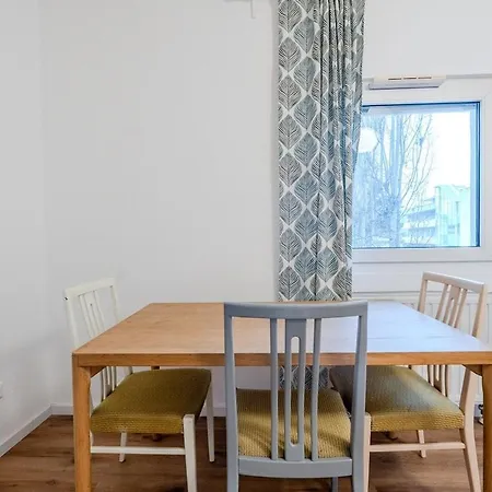 Noor With Balcony Lend Parking Option *