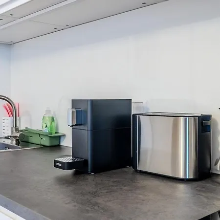 Apartment Noor With Balcony Lend Parking Option